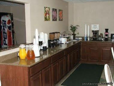 Knights Inn Lebanon Bagian luar foto