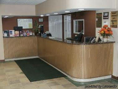 Knights Inn Lebanon Bagian luar foto